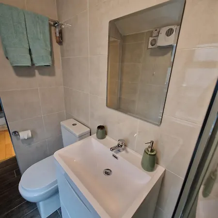 The Nu Place Aparthotel