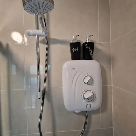 The Nu Place Hotel apartamentowy Tralee