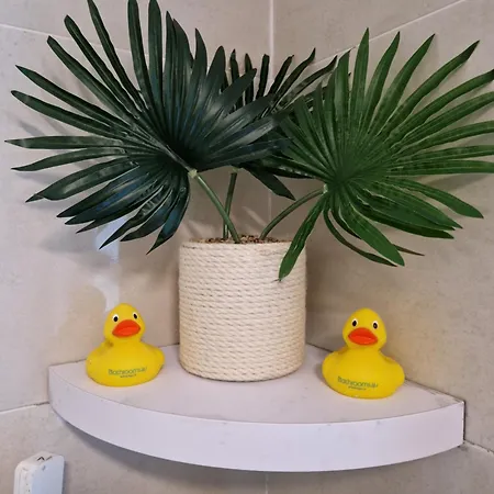 The Nu Place 4* Tralee