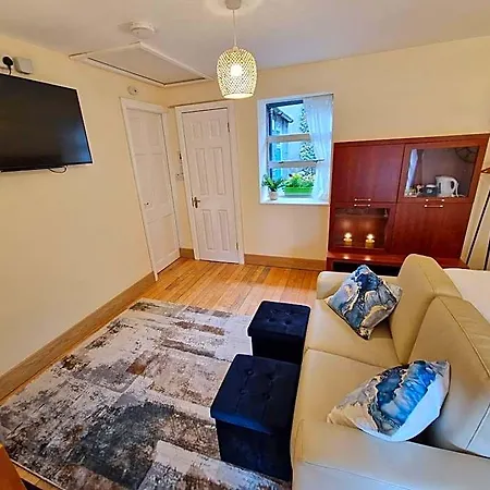 The Nu Place 4* Tralee