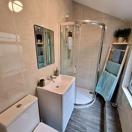The Nu Place Aparthotel