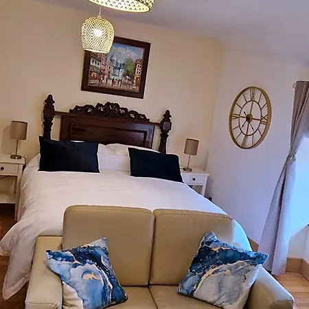 The Nu Place 4* Tralee