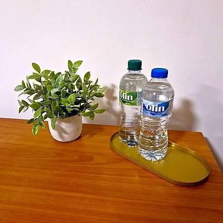 The Nu Place Aparthotel