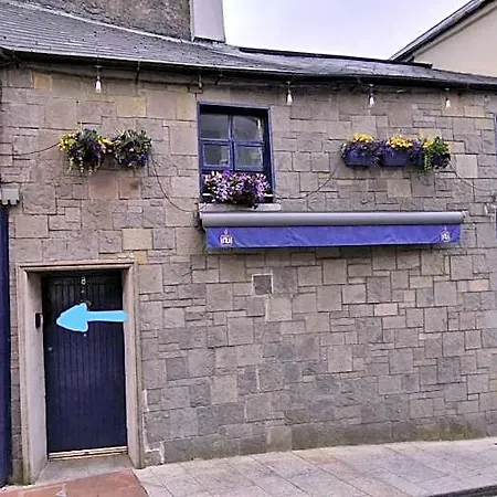 The Nu Place Aparthotel