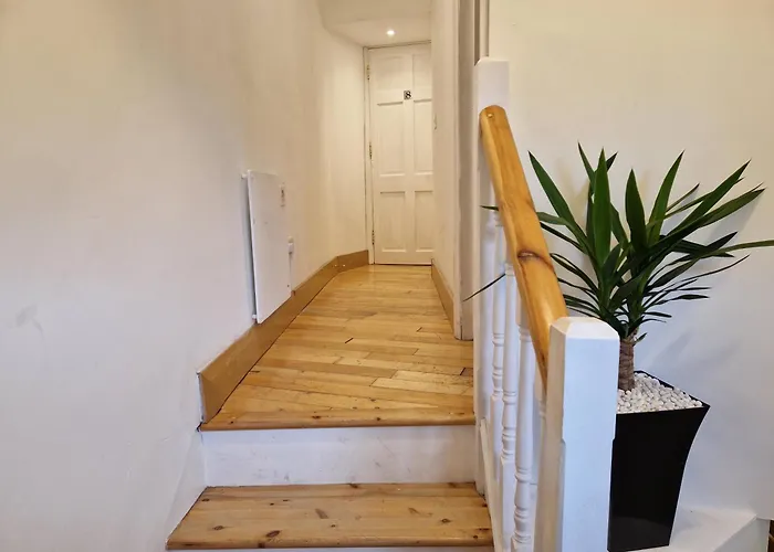 Aparthotel The Nu Place