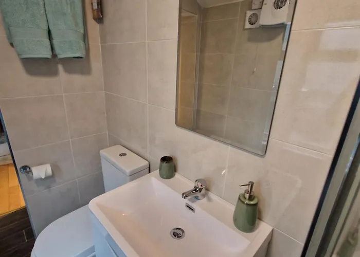 The Nu Place Aparthotel