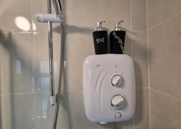 The Nu Place Apartmanhotel Tralee