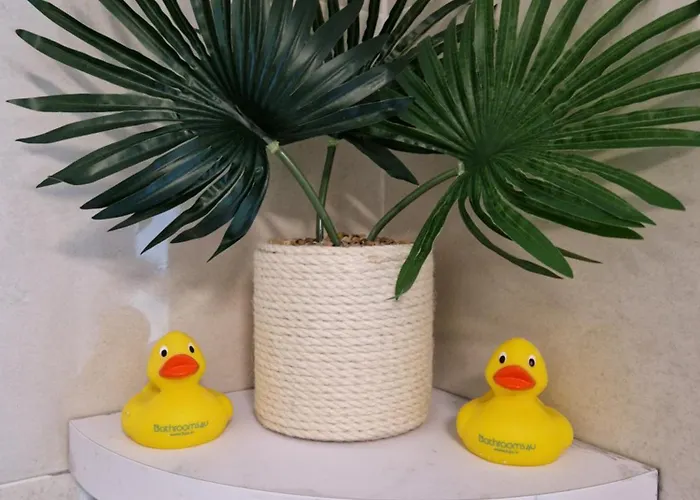 The Nu Place 4* Tralee