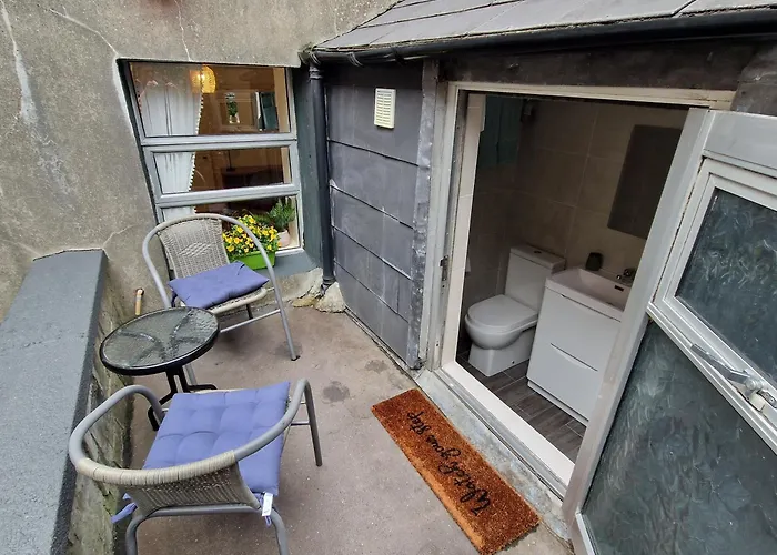 Aparthotel The Nu Place