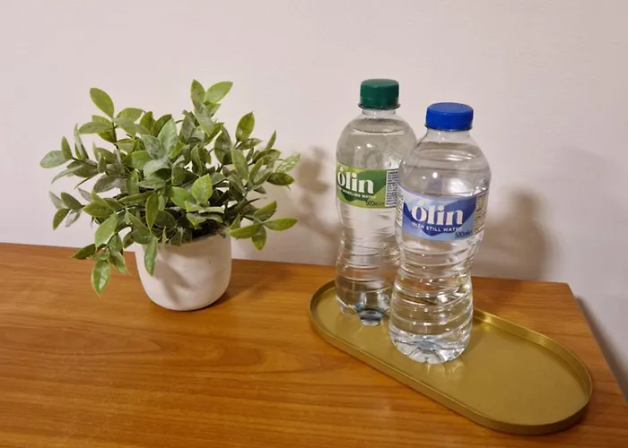 The Nu Place Aparthotel Tralee